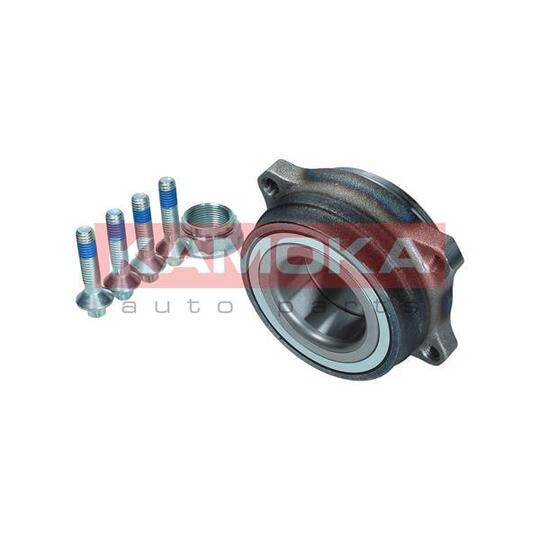 5500301 - Wheel Bearing Kit 