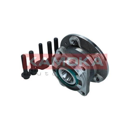 5500371 - Wheel Bearing Kit 