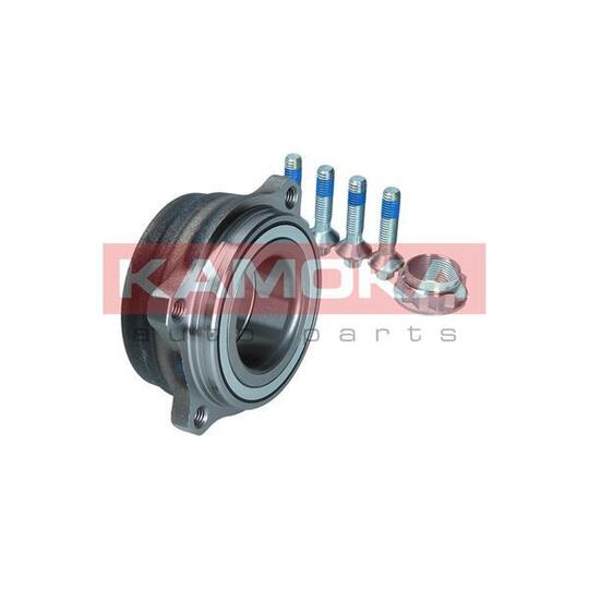 5500301 - Wheel Bearing Kit 