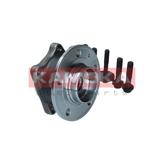 5500371 - Wheel Bearing Kit 