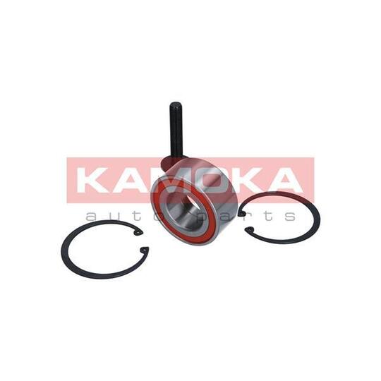 5600001 - Wheel Bearing Kit 