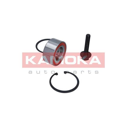 5600001 - Wheel Bearing Kit 