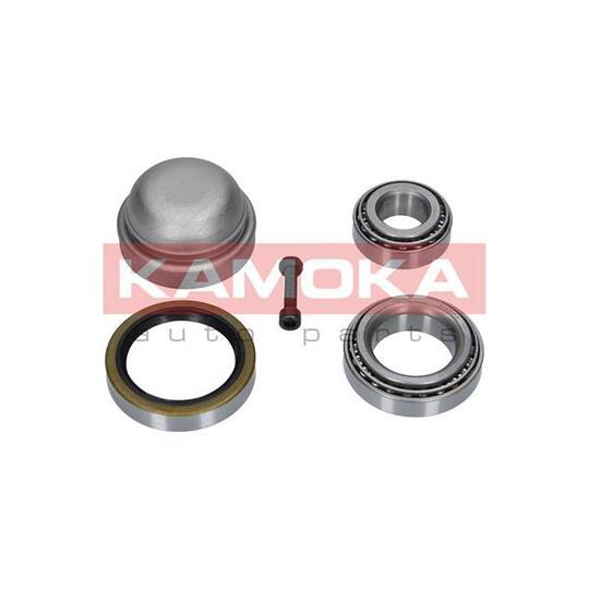 5600009 - Wheel Bearing Kit 