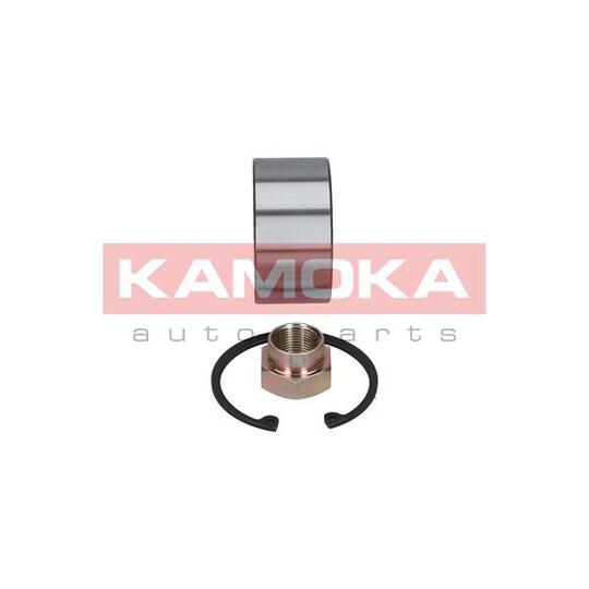 5600020 - Wheel Bearing Kit 