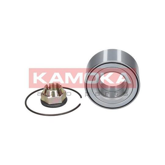 5600006 - Wheel Bearing Kit 