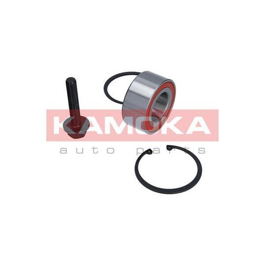 5600001 - Wheel Bearing Kit 