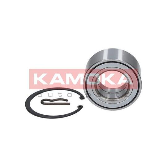 5600038 - Wheel Bearing Kit 