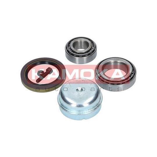 5600060 - Wheel Bearing Kit 