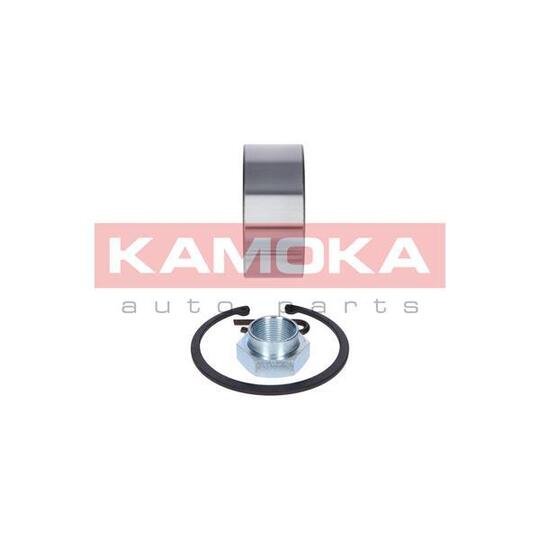 5600076 - Wheel Bearing Kit 