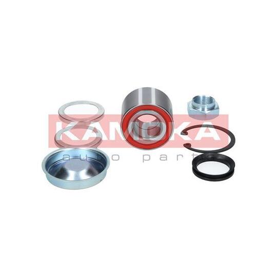 5600069 - Wheel Bearing Kit 