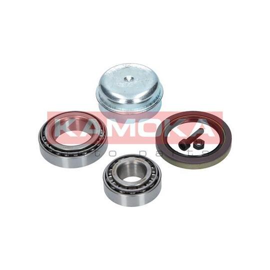 5600060 - Wheel Bearing Kit 