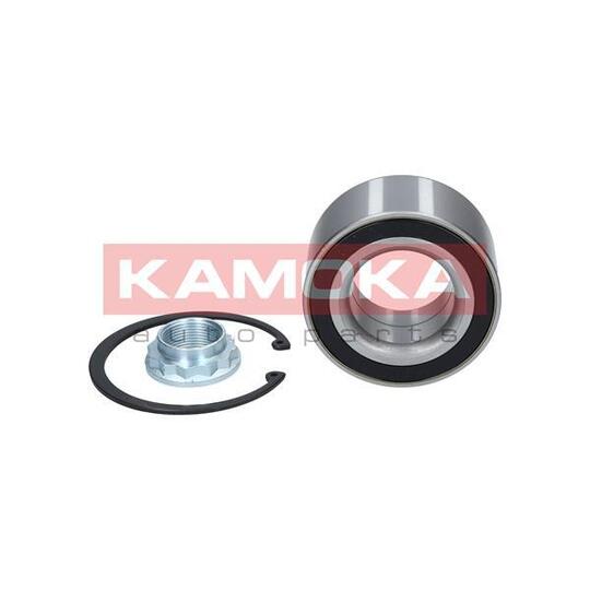 5600072 - Wheel Bearing Kit 