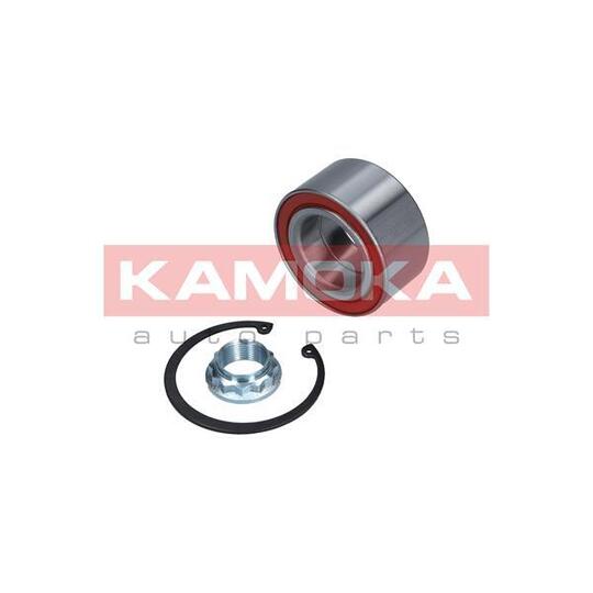 5600079 - Wheel Bearing Kit 