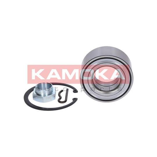 5600076 - Wheel Bearing Kit 