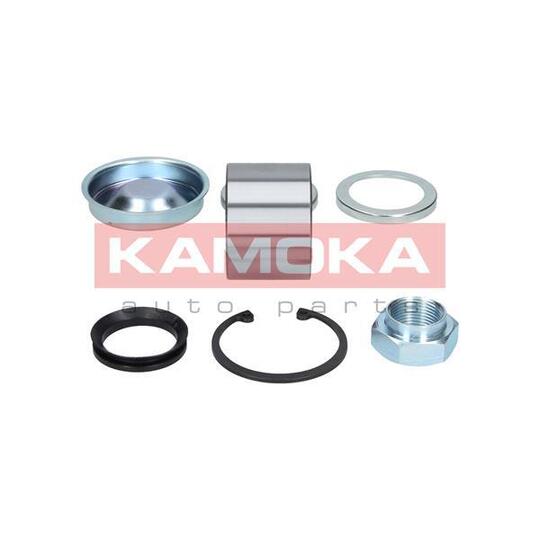 5600069 - Wheel Bearing Kit 