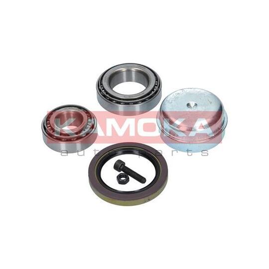 5600060 - Wheel Bearing Kit 