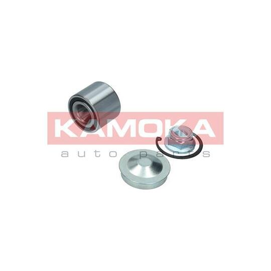 5600099 - Wheel Bearing Kit 