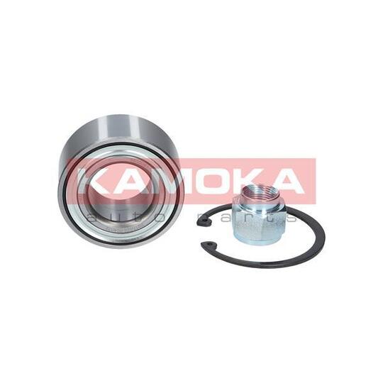 5600081 - Wheel Bearing Kit 