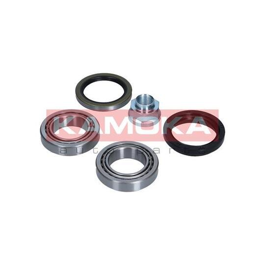 5600091 - Wheel Bearing Kit 