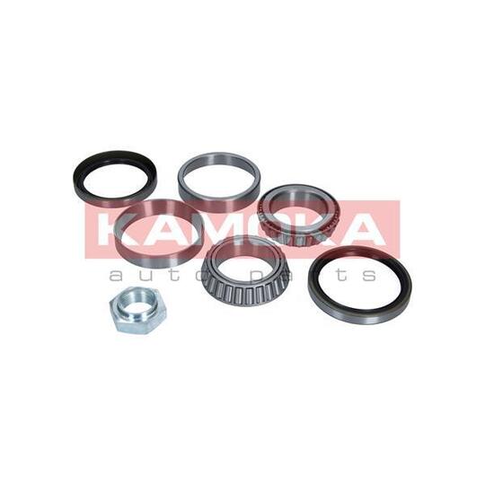 5600083 - Wheel Bearing Kit 