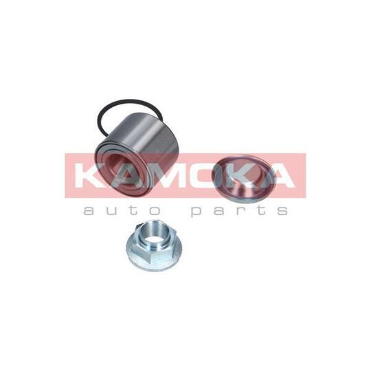 5600092 - Wheel Bearing Kit 