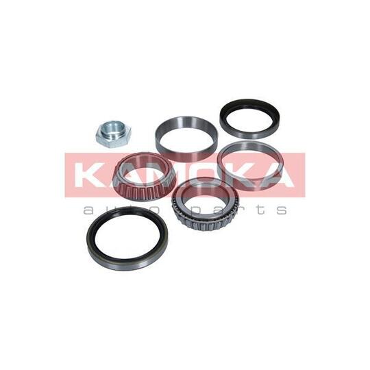 5600083 - Wheel Bearing Kit 