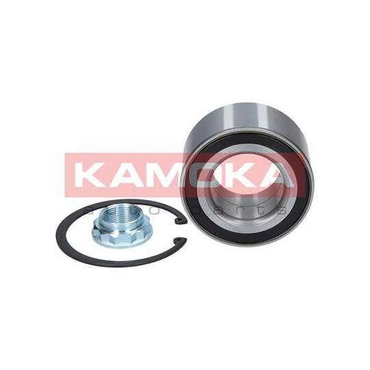 5600086 - Wheel Bearing Kit 