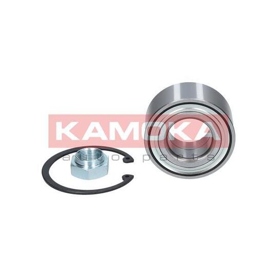 5600082 - Wheel Bearing Kit 