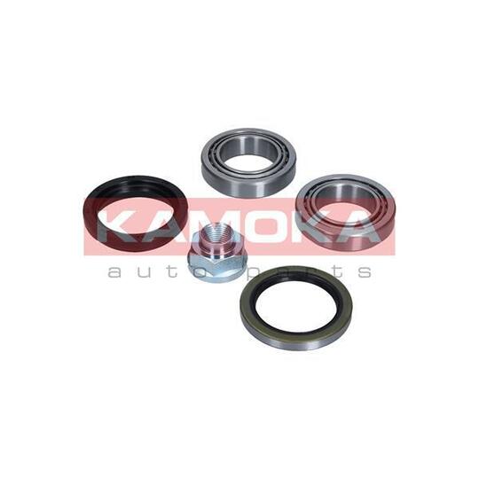 5600091 - Wheel Bearing Kit 