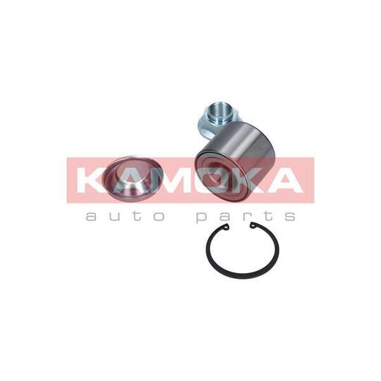 5600092 - Wheel Bearing Kit 