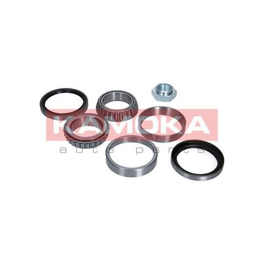 5600083 - Wheel Bearing Kit 