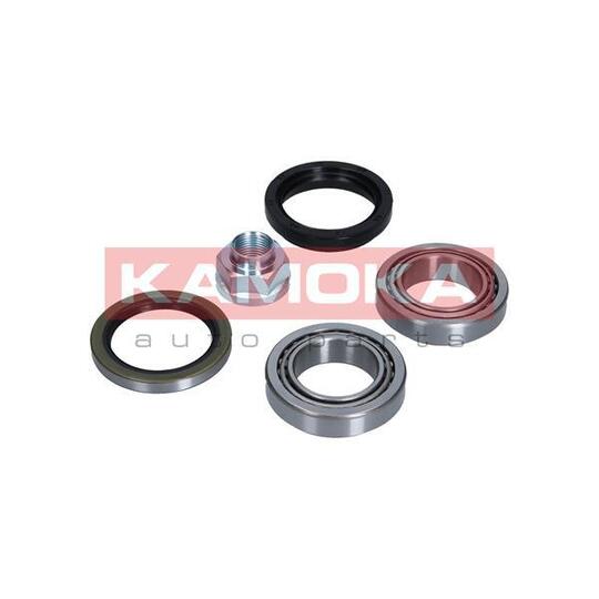 5600091 - Wheel Bearing Kit 