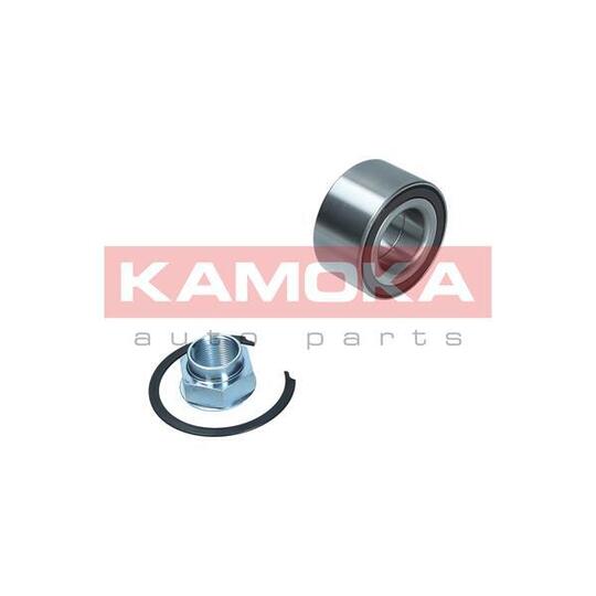 5600120 - Wheel Bearing Kit 