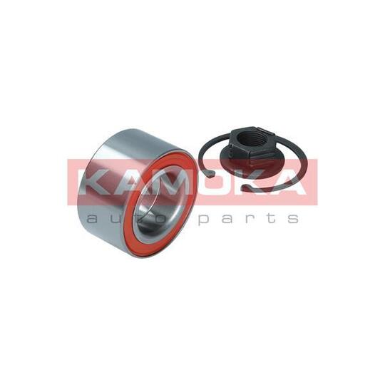 5600145 - Wheel Bearing Kit 