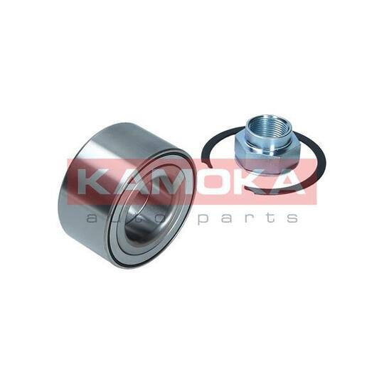 5600120 - Wheel Bearing Kit 