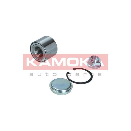 5600201 - Wheel Bearing Kit 