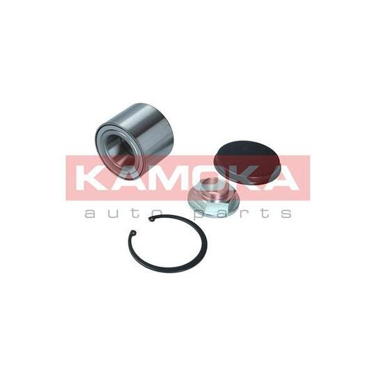 5600207 - Wheel Bearing Kit 