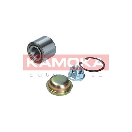 5600200 - Wheel Bearing Kit 