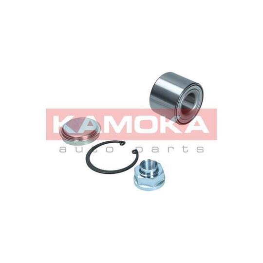 5600201 - Wheel Bearing Kit 