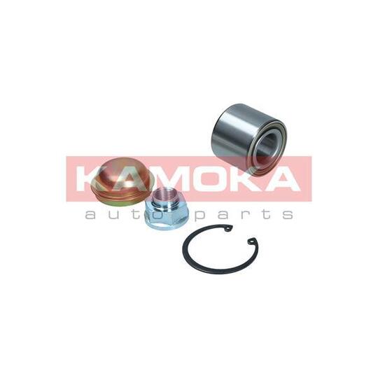 5600200 - Wheel Bearing Kit 