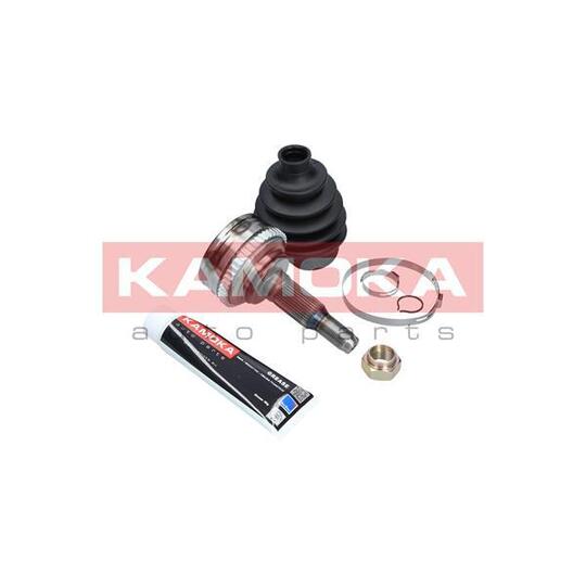 6003 - Joint Kit, drive shaft 