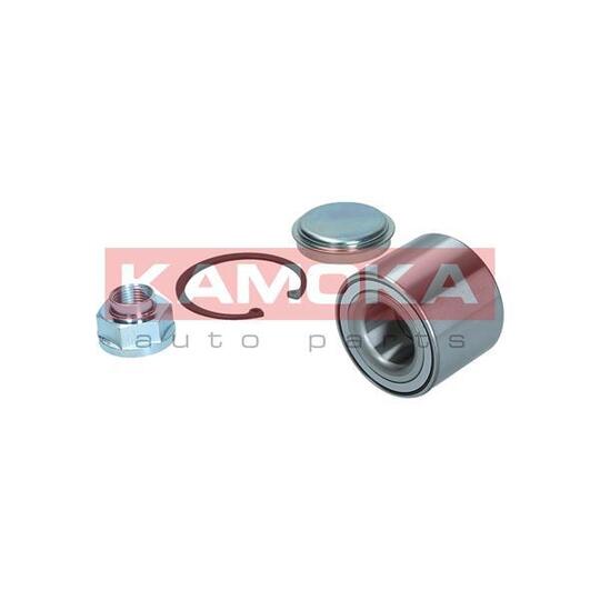 5600201 - Wheel Bearing Kit 