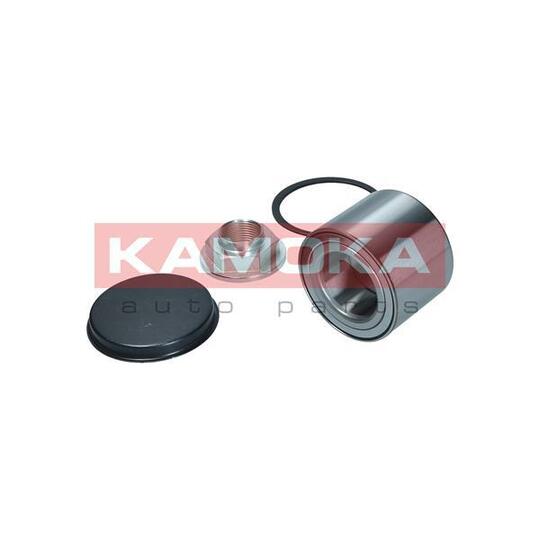 5600207 - Wheel Bearing Kit 