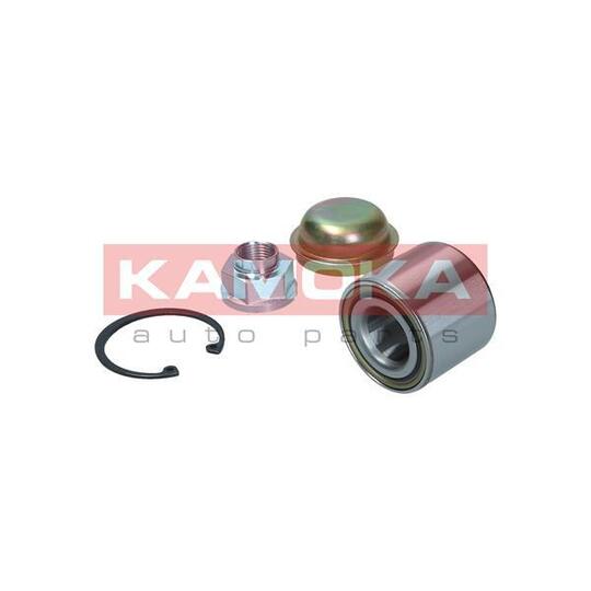 5600200 - Wheel Bearing Kit 