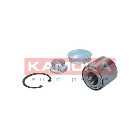 5600216 - Wheel Bearing Kit 