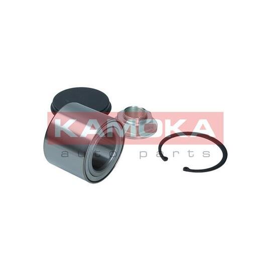 5600207 - Wheel Bearing Kit 