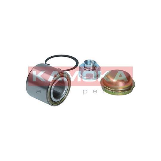 5600200 - Wheel Bearing Kit 