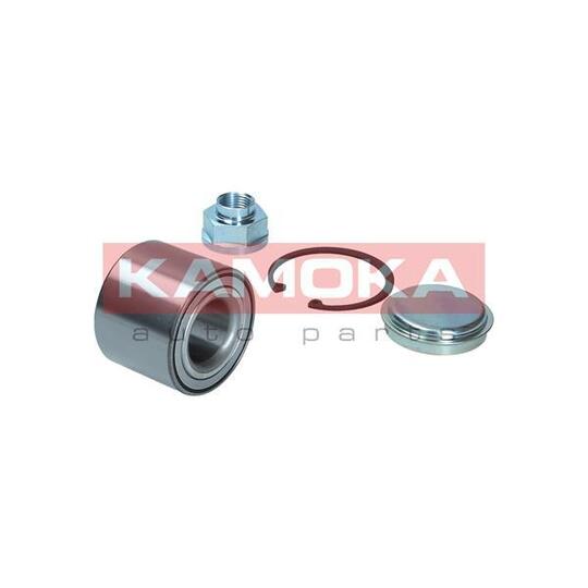 5600201 - Wheel Bearing Kit 