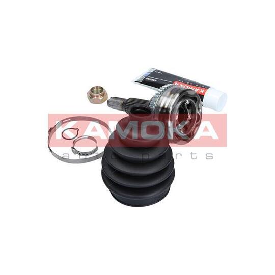 6003 - Joint Kit, drive shaft 