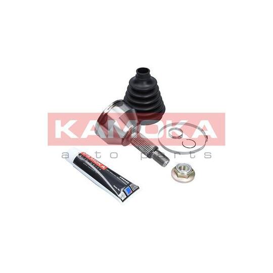 6040 - Joint Kit, drive shaft 